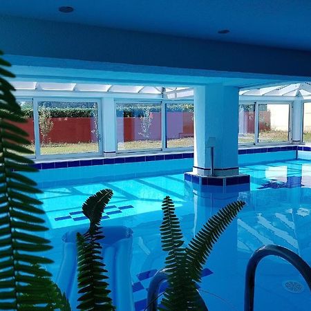 Apartments Ana Wellness S Rovinj Bagian luar foto