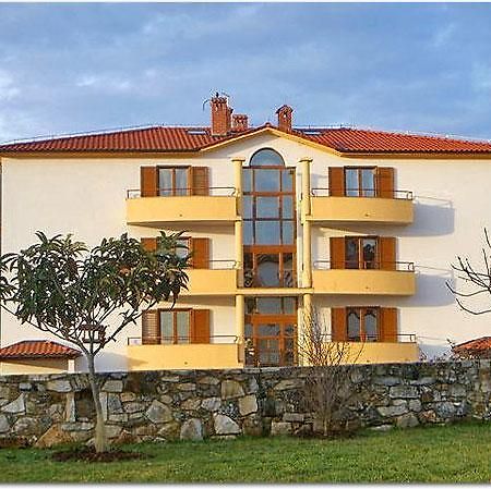 Apartments Ana Wellness S Rovinj Bagian luar foto