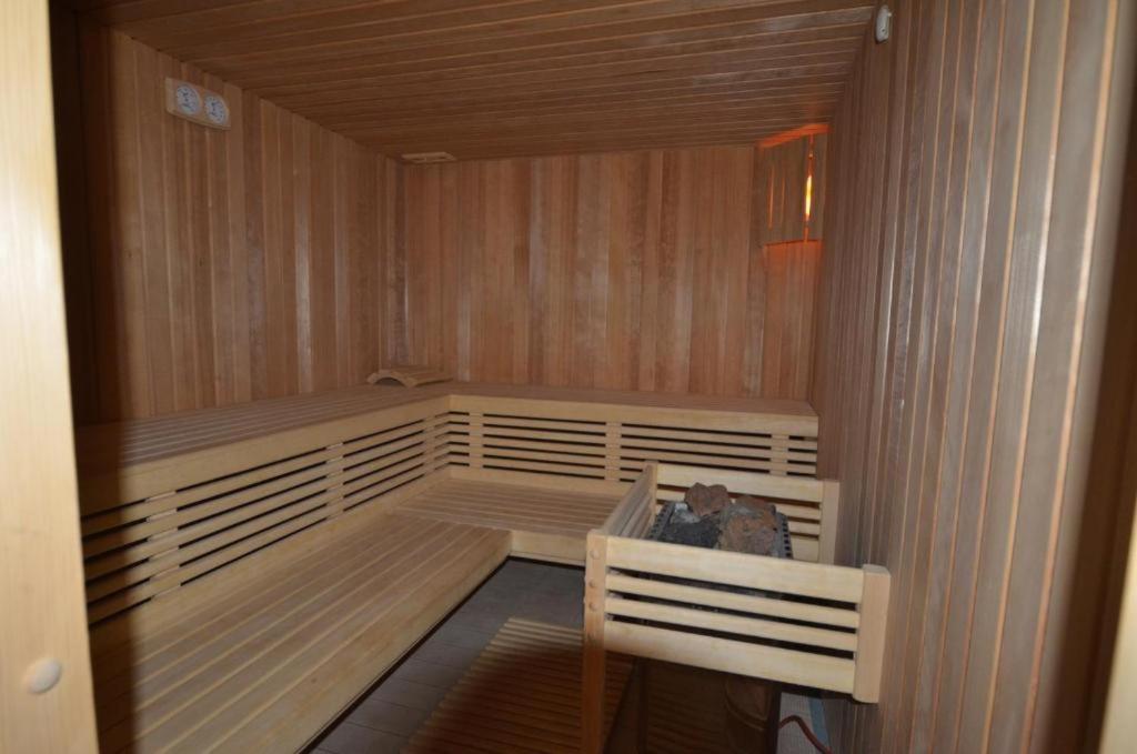 Apartments Ana Wellness S Rovinj Bagian luar foto