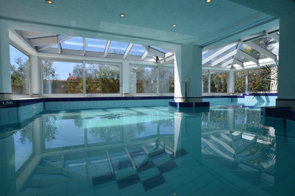 Apartments Ana Wellness S Rovinj Bagian luar foto