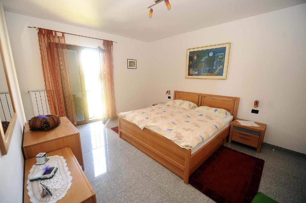 Apartments Ana Wellness S Rovinj Bagian luar foto