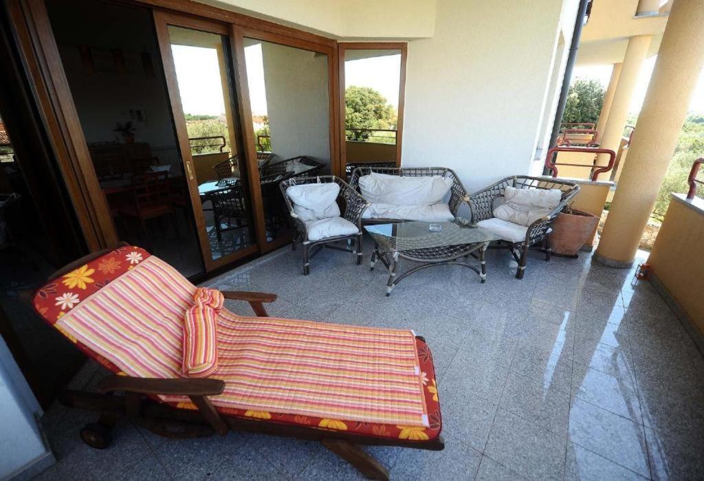Apartments Ana Wellness S Rovinj Bagian luar foto