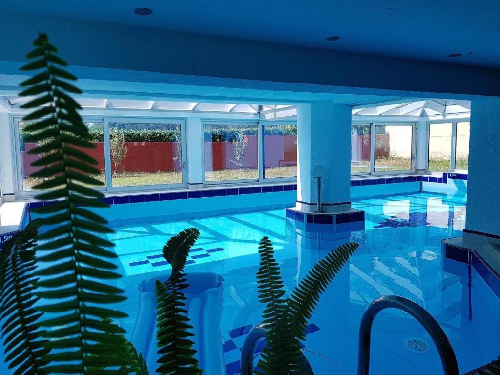 Apartments Ana Wellness S Rovinj Bagian luar foto