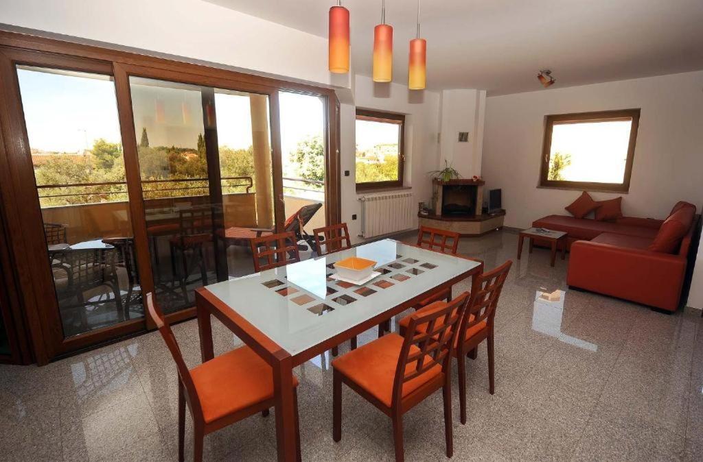 Apartments Ana Wellness S Rovinj Bagian luar foto