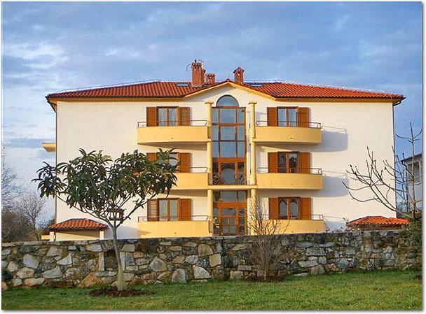 Apartments Ana Wellness S Rovinj Bagian luar foto