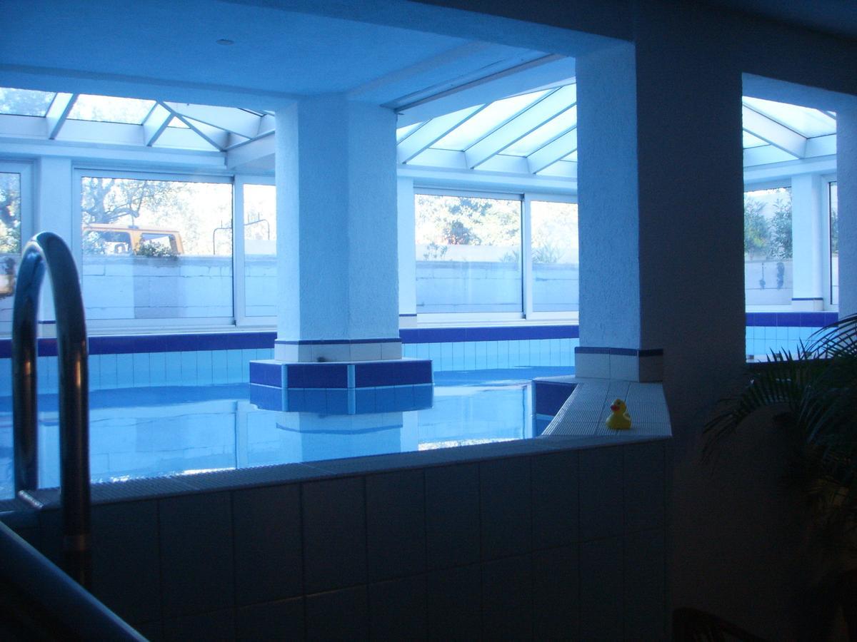 Apartments Ana Wellness S Rovinj Bagian luar foto