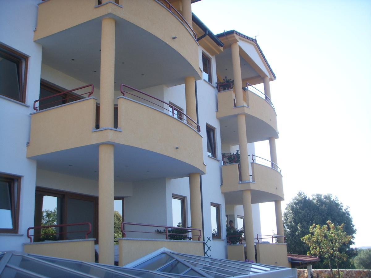 Apartments Ana Wellness S Rovinj Bagian luar foto