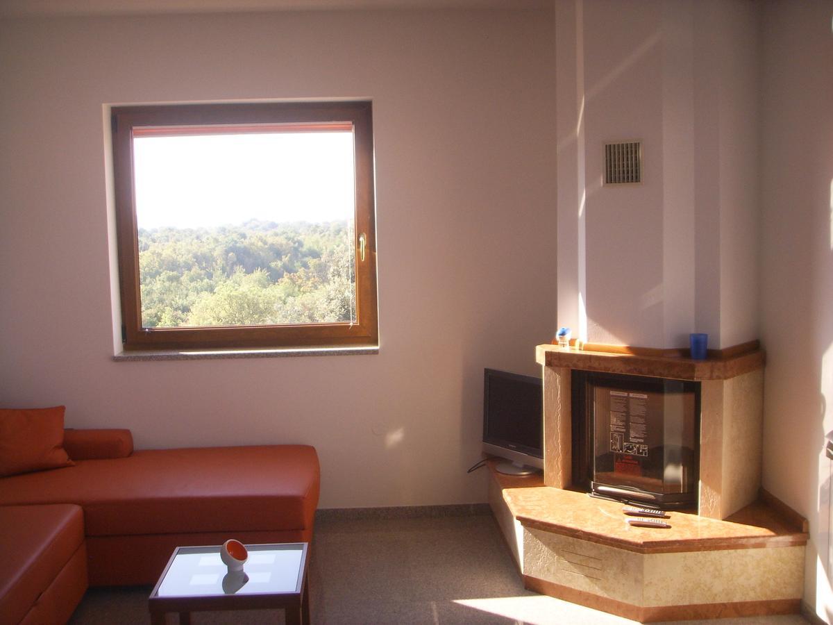 Apartments Ana Wellness S Rovinj Bagian luar foto