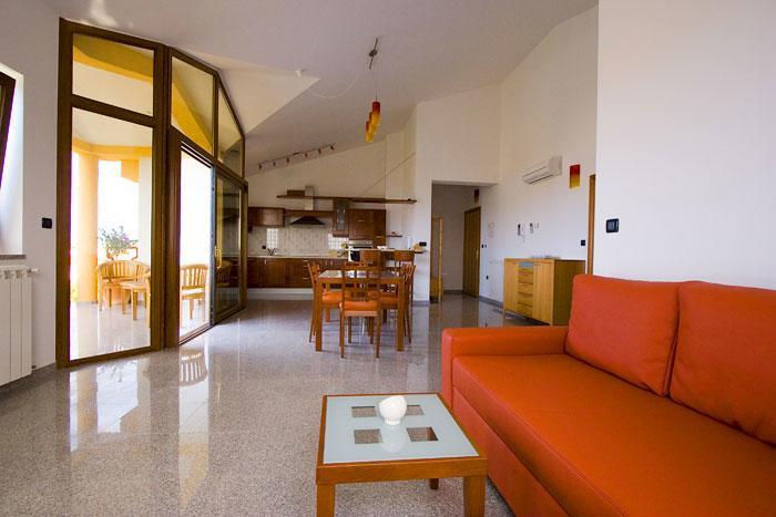 Apartments Ana Wellness S Rovinj Bagian luar foto