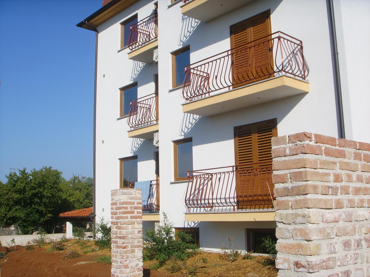 Apartments Ana Wellness S Rovinj Bagian luar foto