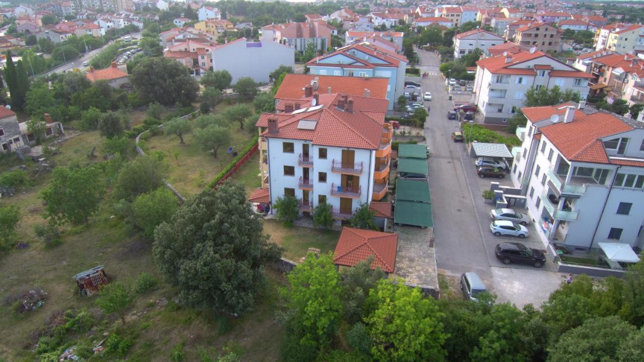 Apartments Ana Wellness S Rovinj Bagian luar foto